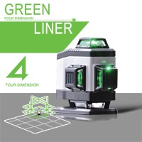 Green Liner 4 D