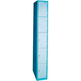 Güde Oszlopszekrény