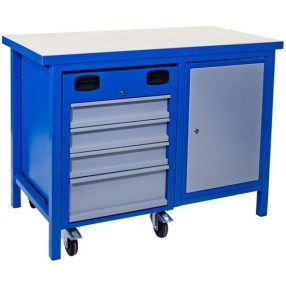 Güde Satupad 1200 SLT Multi
