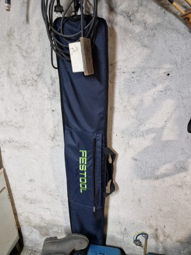 Festool FS-BAG 1400 síntartó zsák