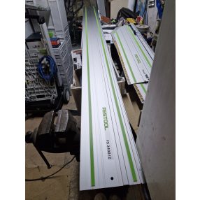 Festool vezetősín FS 2400/2