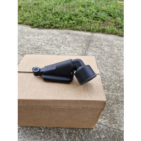 Festool elszívófej fúráshoz, D 27 BSD