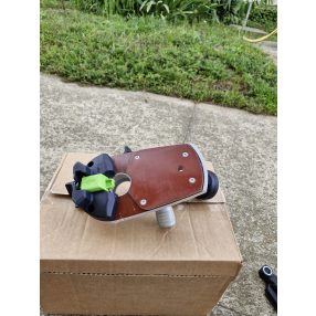 Festool maróasztal, MFK 700EQ/B ET-BG