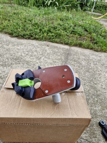 Festool maróasztal, MFK 700EQ/B ET-BG
