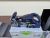 Festool dübelmaró, DF 700 EQ-Plus 230 V
