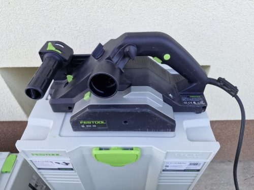 Festool gyalu, HL 850 EB-Plus 230V