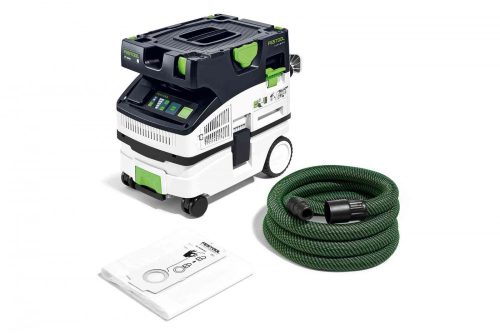 Festool mobil elszívó CLEANTEC CTL MINI I