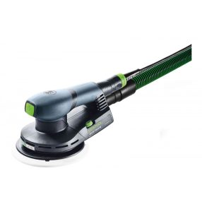 Festool excentercsiszoló ETS EC 150/5 EQ