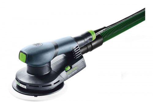 Festool excentercsiszoló ETS EC 150/5 EQ