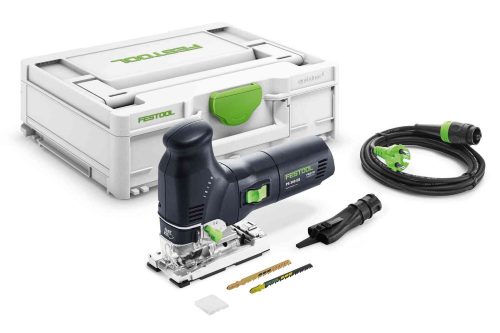 Festool szúrófűrész TRION PS 300 EQ-Plus