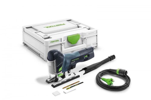 Festool szúrófűrész, PS 420 EBQ-Plus