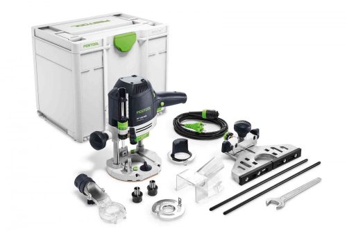 Festool felsőmaró OF 1400 EBQ-Plus