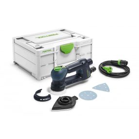   Festool áttételes hajtású excentercsiszoló ROTEX RO 90 DX FEQ-Plus