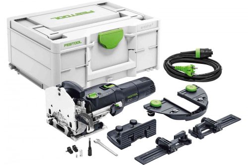 Festool dübelmaró DF 500 set