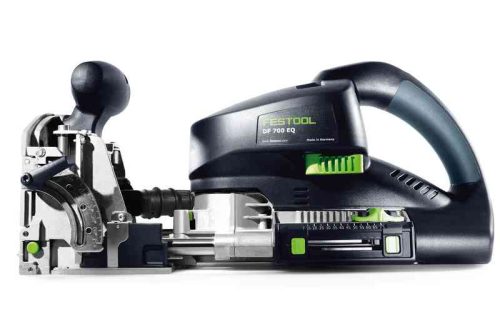 Festool XL dübelmaró DF 700 EQ plus