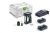Festool akkus fúró-csavarbehajtó C 18 HPC 4,0 I-Plus