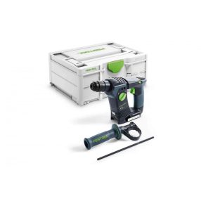 Festool akkus fúrókalapács BHC 18 Basic