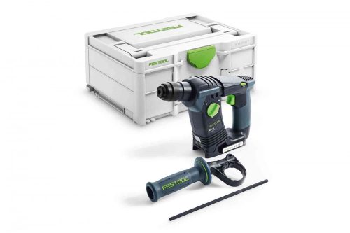 Festool akkus fúrókalapács BHC 18 Basic