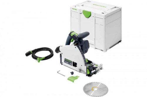 Festool merülőfűrész TS 55 FEBQ-Plus