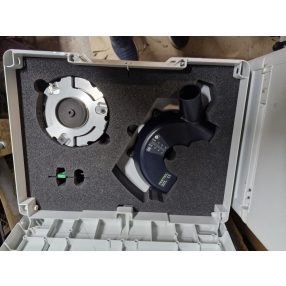 Festool hornyoló berendezés VN-HK85 130X16-25