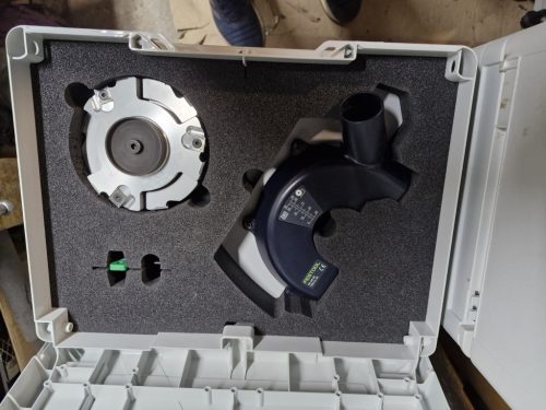 Festool hornyoló berendezés VN-HK85 130X16-25