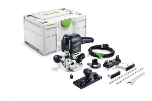 Festool felsőmaró OF 1010 REBQ-Plus