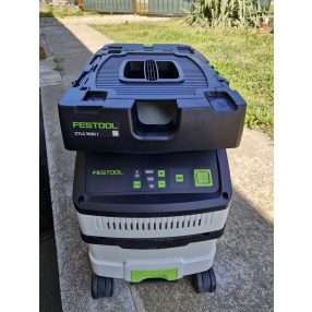 Festool Mobil elszívó CTLC Midi I