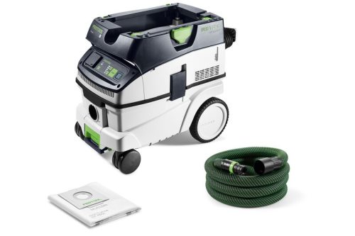 Festool mobil elszívó CLEANTEC CTL 26 EI