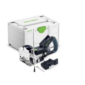Festool akkus dübelmaró DOMINO DFC 500 E-Basic