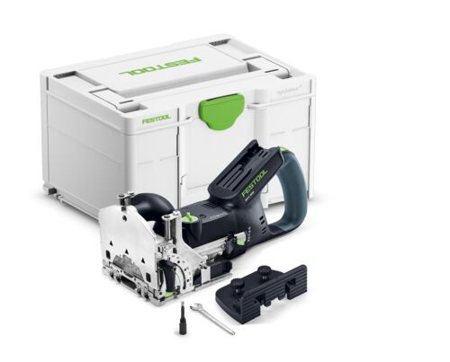 Festool akkus dübelmaró DOMINO DFC 500 E-Basic