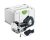Festool akkus dübelmaró DOMINO DFC 500 E-Basic