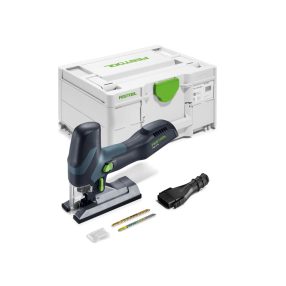 Festool Akkus szúrófűrész CARVEX PSC-E 18 EB-Basic