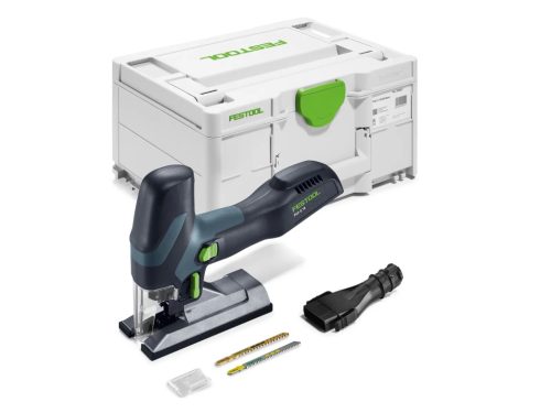Festool Akkus szúrófűrész CARVEX PSC-E 18 EB-Basic