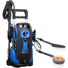 Güde GHD 135 magasnyomású mosó 