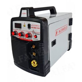 MMA hegesztő inverter